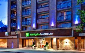 Holiday Inn Express And Suites Calgary By Ihg