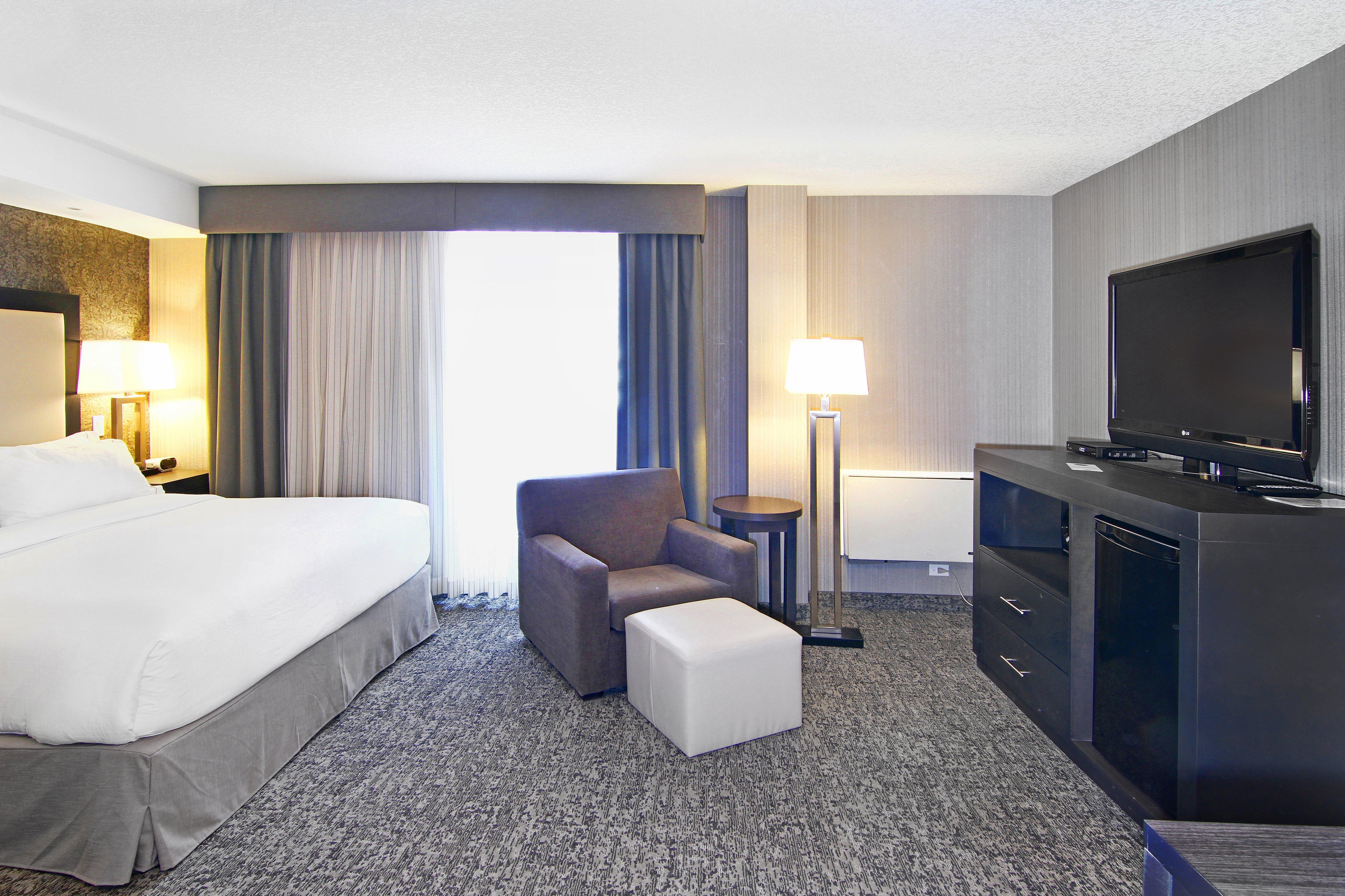 Holiday Inn Express And Suites Calgary By Ihg Экстерьер фото