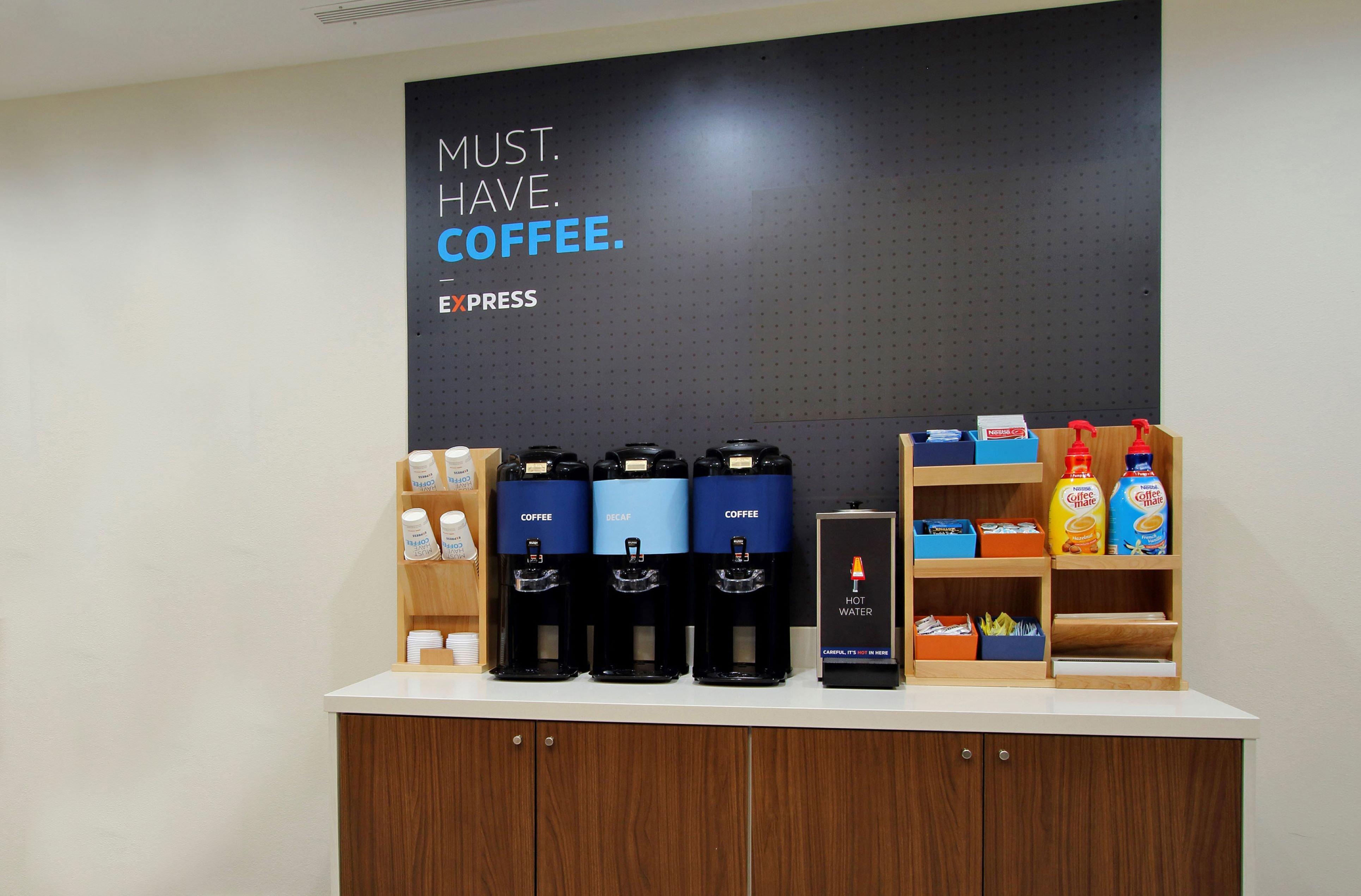 Holiday Inn Express And Suites Calgary By Ihg Экстерьер фото